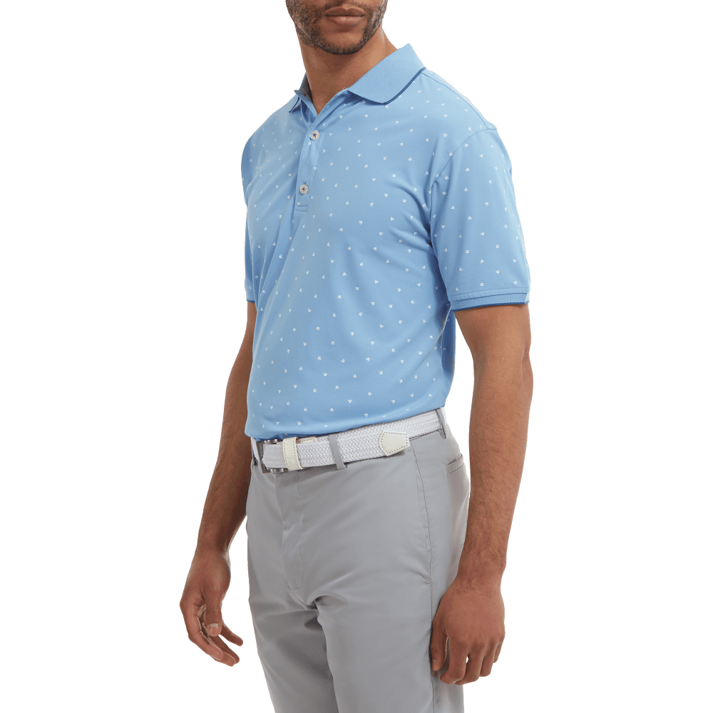 Fj hotsell polo shirt