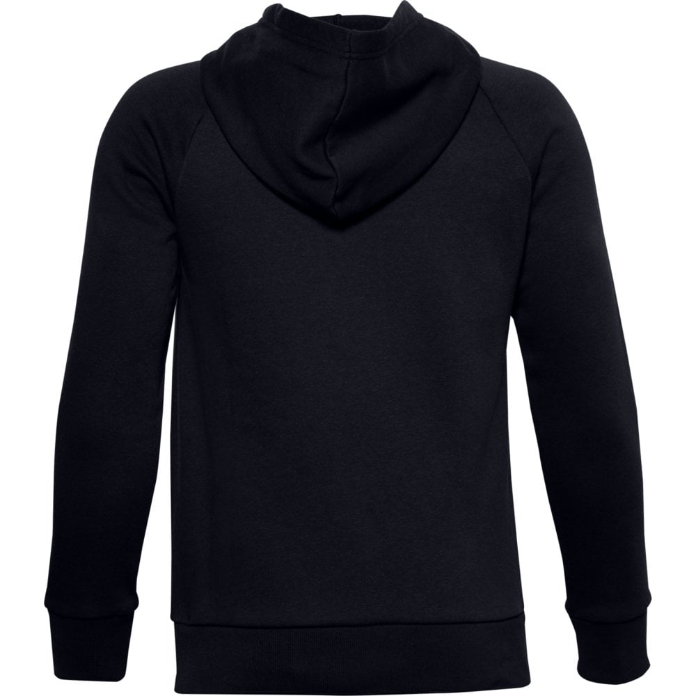 Hooded sweatshirt Under Armour RIVAL COTTON